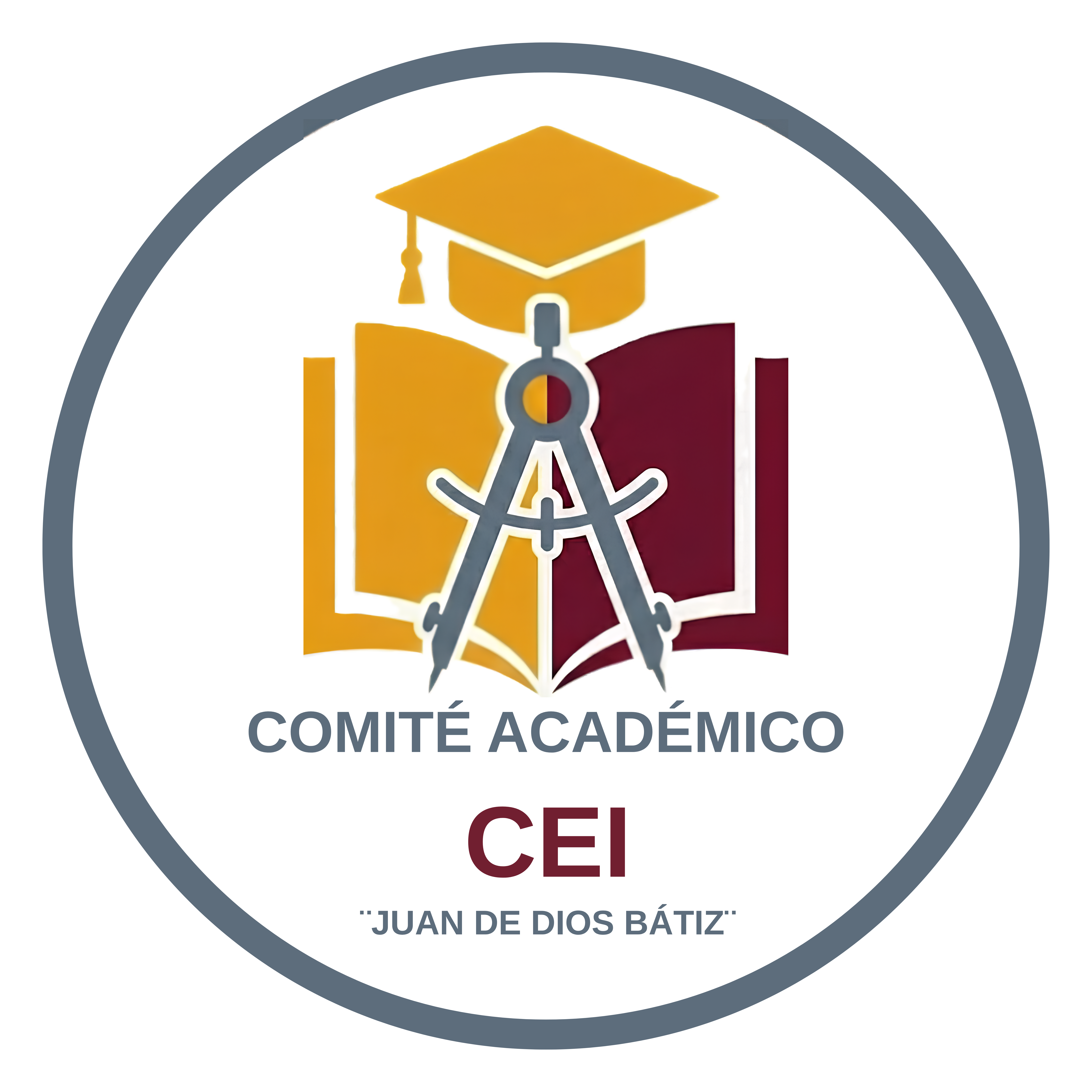 Logo Comité Académico