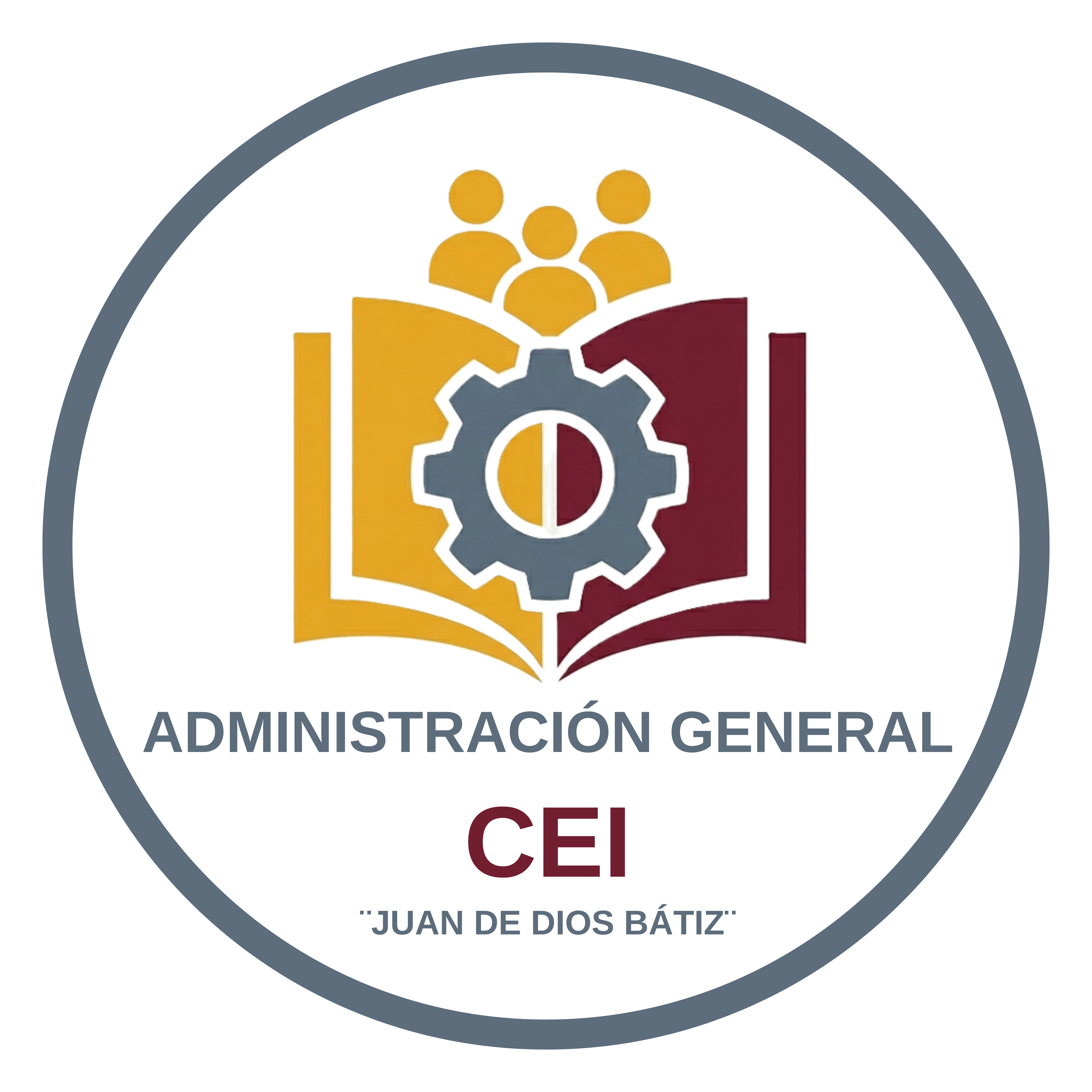 Logo Administración